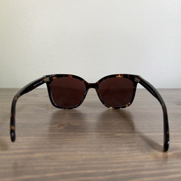Kate Spade Womens‎ Brown Kiya/S 086HA 53-19-140 Sunglass Frames - READ DESC! - Picture 4 of 6